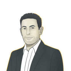 Mario Izzo
